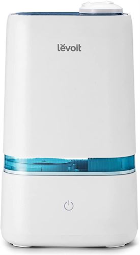 LEVOIT Humidifiers for Bedroom - 120V