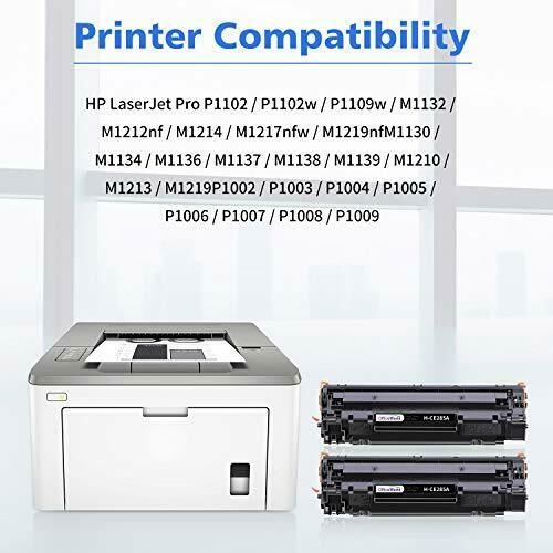 OfficeWorld Compatible Toner Cartridge Replacement