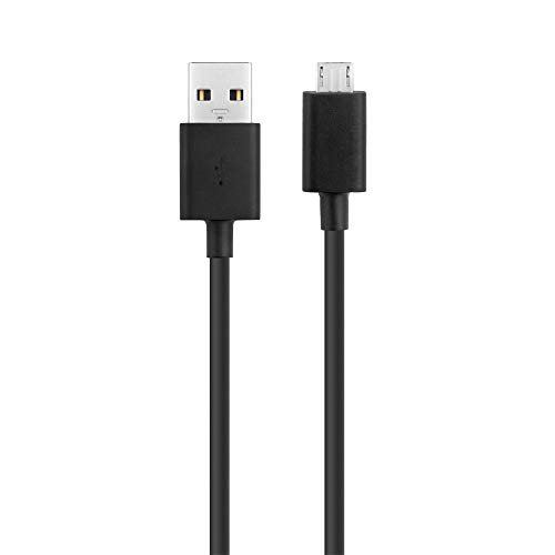 Pyle - Amazon 5ft USB to Micro-USB Cable