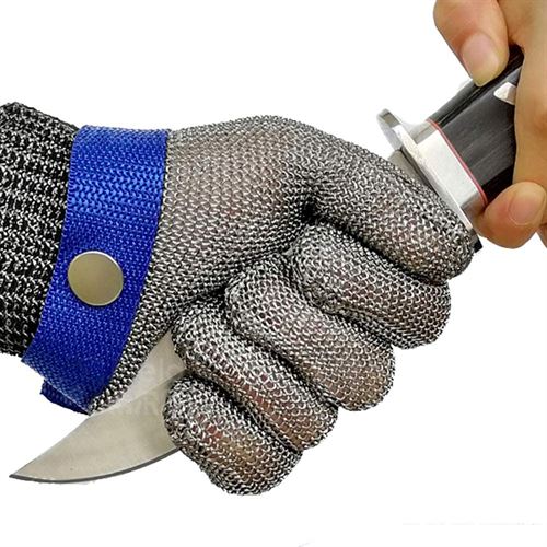 Herda 2.0 Upgraded Level 9 Cut Resistant Gloves