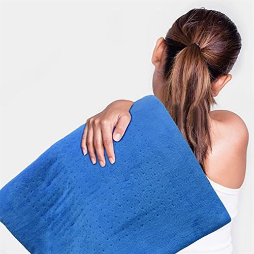 Weighted Heating Pad Fast-Heating Technology - 120V