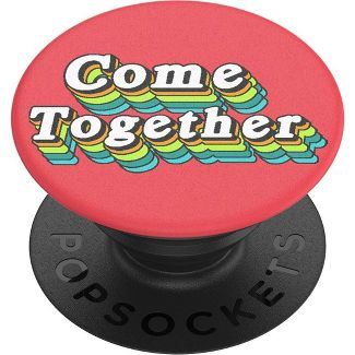 PopSockets PopGrip Cell Phone Grip & Stand