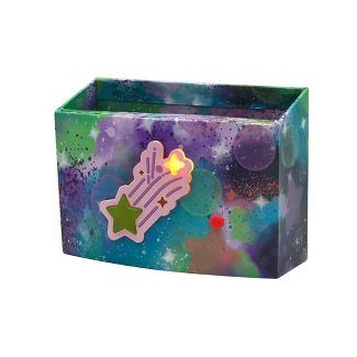 Neon Light Up Magnetic Locker Cup Shooting Star - More Than Magic™