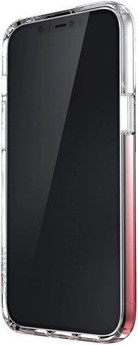 Speck Products Presidio Perfect-Clear Ombre iPhone 12 Pro Max Case