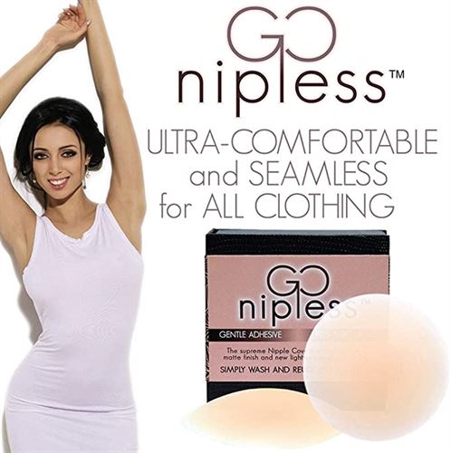 Nipple Covers Silicone Pasties For Women