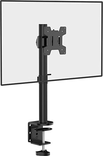 WALI Single Monitor Mount for 1 Computer Screen