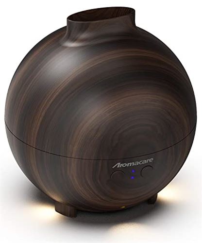 Aromacare Essential Oil Diffuser, Aromatherapy Diffusers
