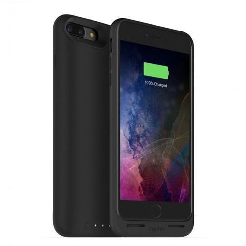 Mophie Juice Pack Air Battery Case for iPhone7 Plus  Black