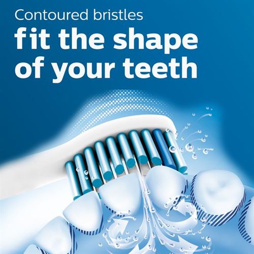 Philips Sonicare ProResults Sensitive Replacement Toothbrush Head