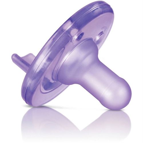 Philips Avent Soothie 0-3m