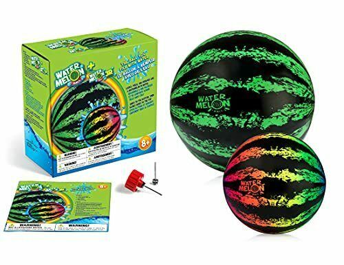 Watermelon Ball Combo Pack