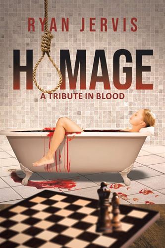 Homage: A Tribute in Blood