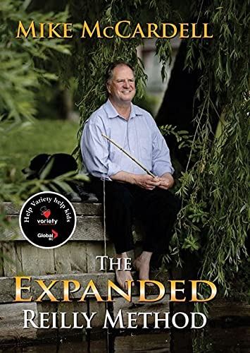 The Expanded Reilly Method Hardcover