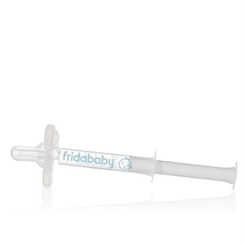 FridaBaby MediFrida Accu-Dose Pacifier Medicine Dispenser