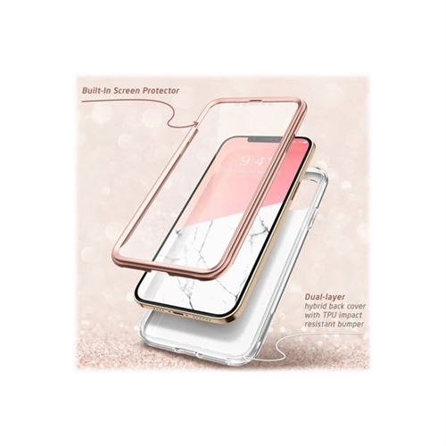 i-Blason Cosmo - Protective case for cell phone