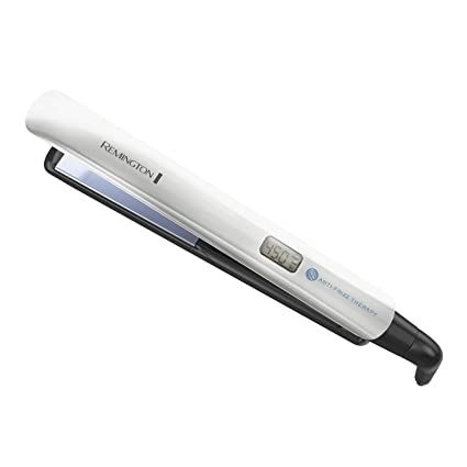 Remington 8510 Anti Frizz Therapy Hair Straightener - 120V