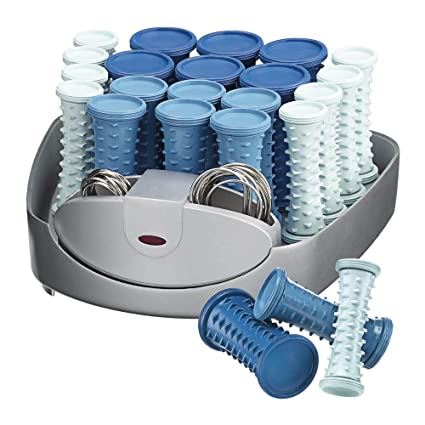 Conair Compact Multi-Size Hot Rollers - 120V
