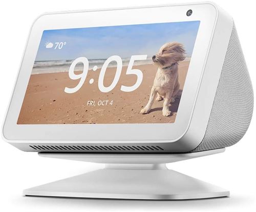 Amazon - Stand for Echo Show 5 (1st Gen)