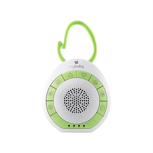 HoMedics MyBaby SoundSpa On-The-Go-Portable White Noise Machine