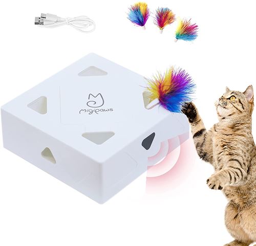 Migipaws Cat Toys