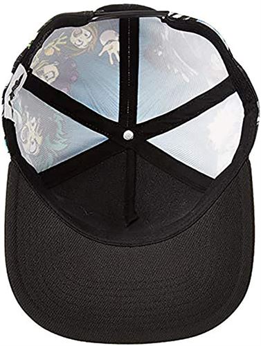 My Hero Academia - PLUS ULTRA Sublimated Hat - Officially Licensed