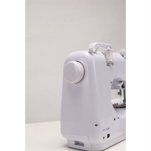 MICHLEY LSS-505+ Desktop 12-Stitch Sewing Machine