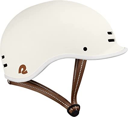 Retrospec Skate-and-Skateboarding-Helmets Retrospec Remi Adult Bike Helmet