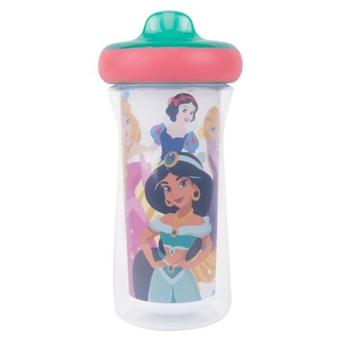 Disney Princess Insulated Sippy Cup