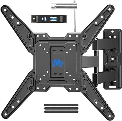 Mounting Dream UL Listed TV Mount for Most 66.0 - 139.7 cmTVs