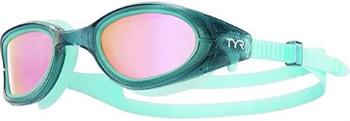 TYR Special Ops 3.0 Femme Polarized Face Mask