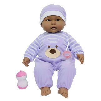 JC Toys Lots to Cuddle Babies 50.8 cm Soft Body Baby Doll
