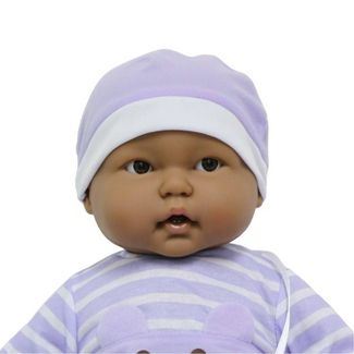 JC Toys Lots to Cuddle Babies 50.8 cm Soft Body Baby Doll