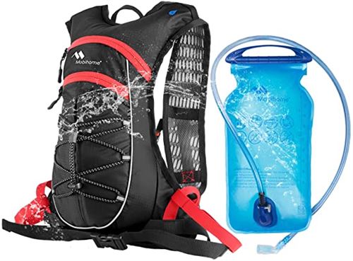 Mobihome Insulated Hydration Backpack