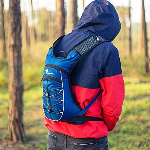 Mobihome Insulated Hydration Backpack