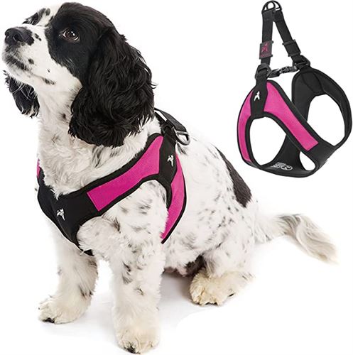 Gooby Escape Free Easy Fit Harness
