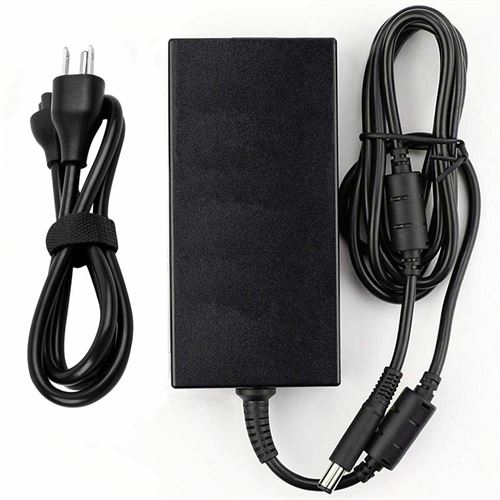 Dell Alienware AC Adapter Charger Model #AD195923