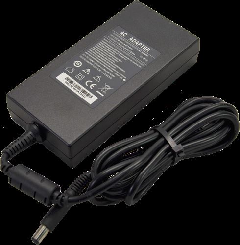 Dell Alienware AC Adapter Charger Model #AD195923