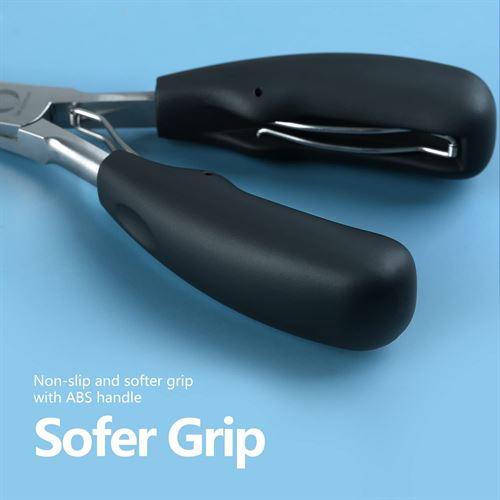 4PCS Toe Nail Clipper for Ingrown or Thick Toenails