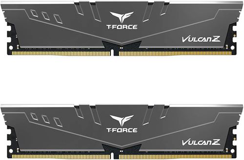 TEAMGROUP T-Force Vulcan Z DDR4 16GB Kit (2x8GB)