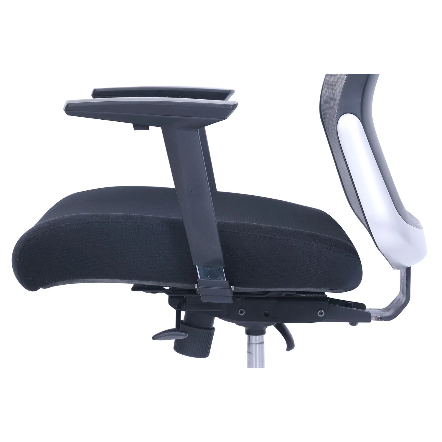 Wellness by Design Mesh Task Chair (Supports up to 125 kg.)