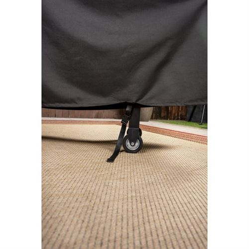 Blackstone 28" Weather Resistant Soft Cover for Griddle or Tailgater