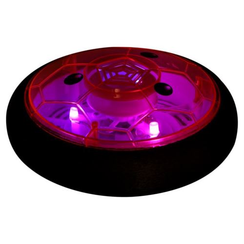 Bounce Buddies LED Hover Bowling for Indoor and Outdoor, Rechargeable, LED Lights
