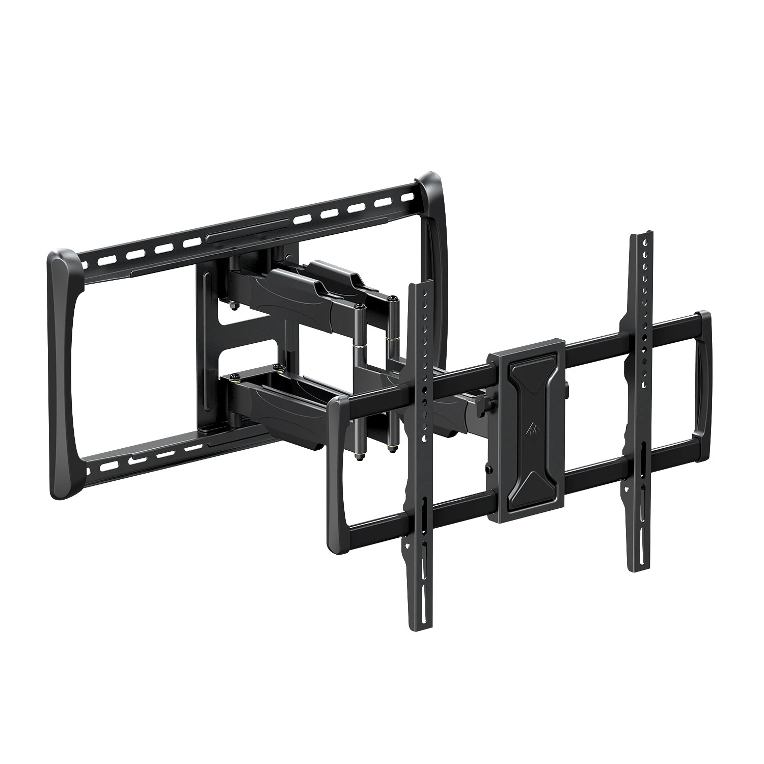 Member's Mark Full Motion Extended TV Wall Mount with Articulating Dual Swivel A