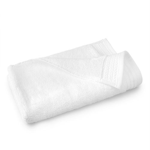 Hotel Style Egyptian Cotton Hand Towel and Washcloth 4-Piece Set