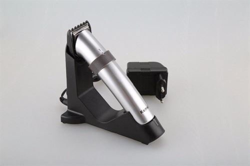 Rechargeable electric shaver for men  - KM-c608
