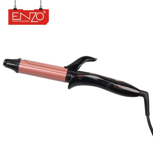 ENZO Professional 2in1 Hair Straightener & Curls EN-9107