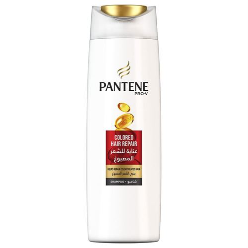 Pantene Pro-V Colored Hair Repair Shampoo 400ml