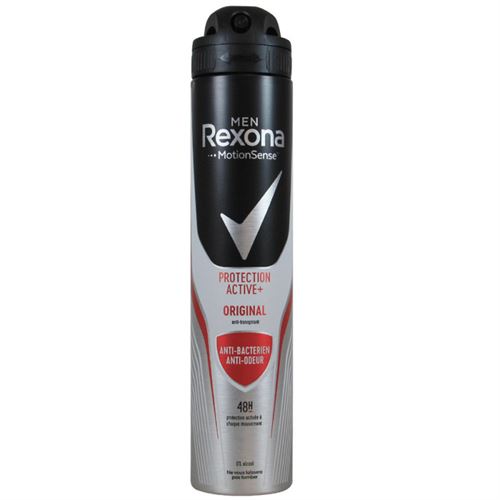 Rexona MotionSense for Men Spray Deodorant Active protection