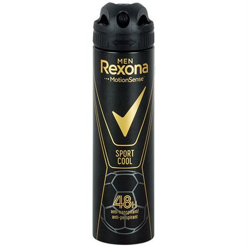 Rexona MotionSense for Men Spray Deodorant Sport Cool