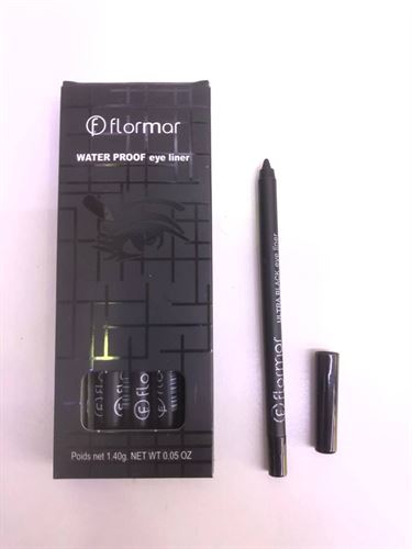 Flormar Waterproof Eyeliner Pencils